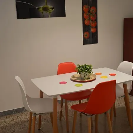 Appartement Near The Pope Rome