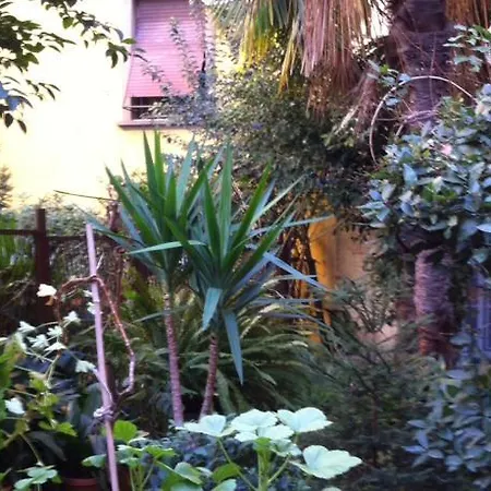 Near The Pope Appartement Rome