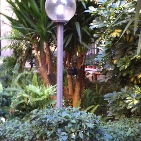 Near The Pope Appartement
