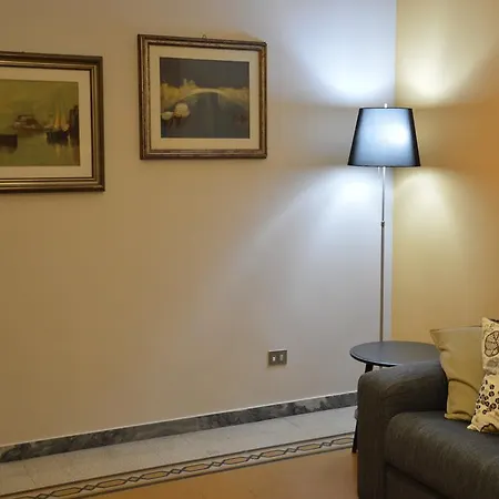 Appartement Near The Pope *