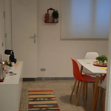 Appartement Near The Pope *