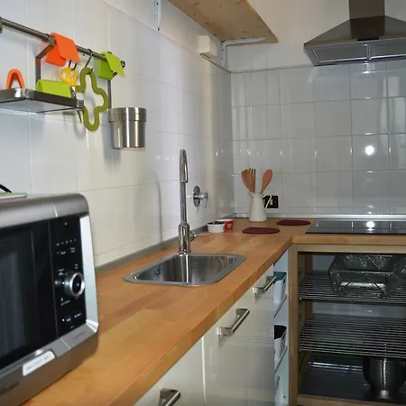 Appartement Near The Pope