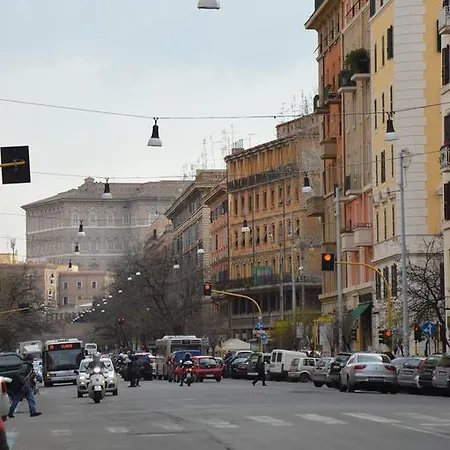 Near The Pope Appartement