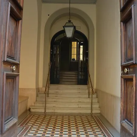 Appartement Near The Pope *