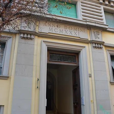 Near The Pope Appartement *