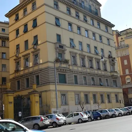 Near The Pope * Rome
