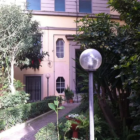 Appartement Near The Pope *