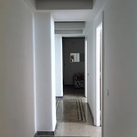 Near The Pope Appartement *